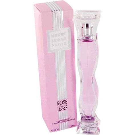 Herve Leger Herve Leger perfume 